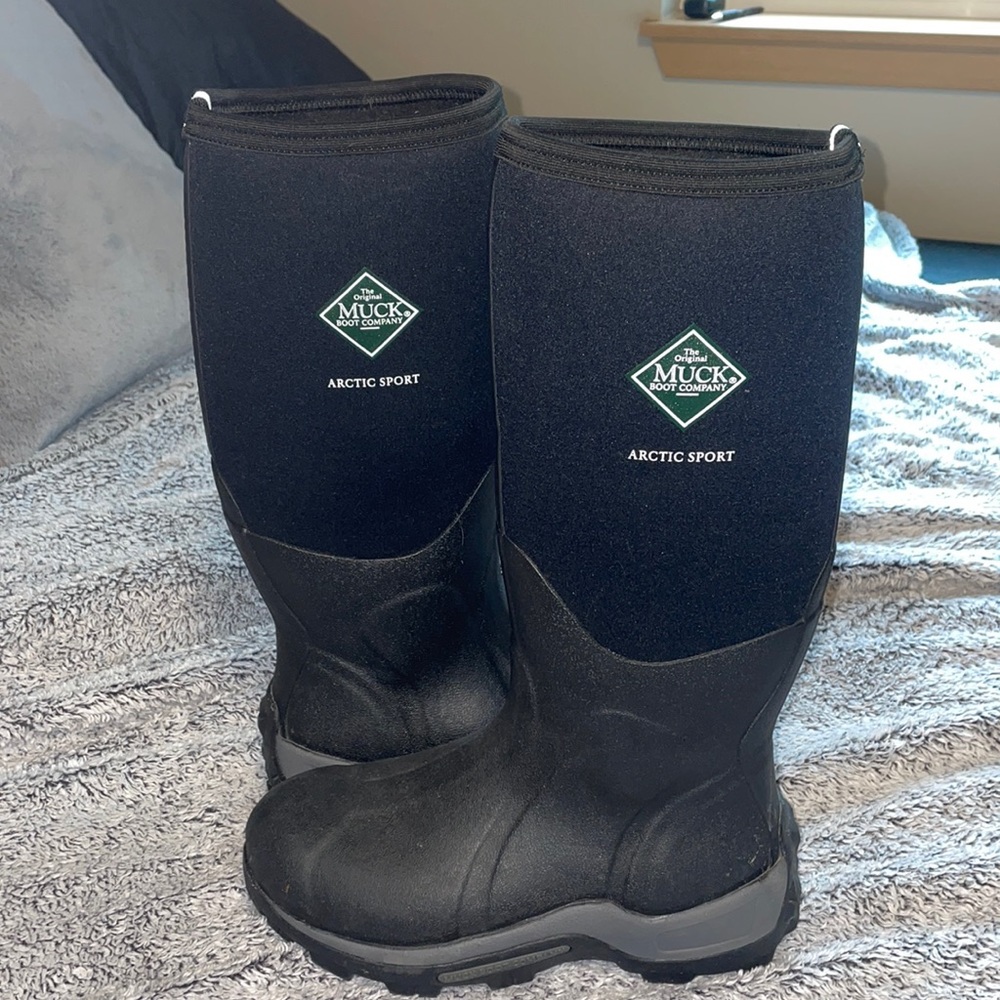boots